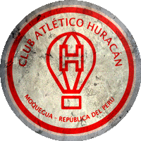 Logo Club Atlético Huracán de Arequipa